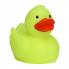 M133044 Green - Squeaky duck luminescent - mbw